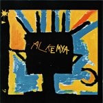 cover: Alkemya - Alkemya