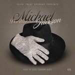 cover: Doeshun - Michael Jackson