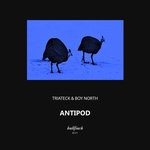 cover: Boy North|Triateck - Antipod