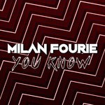 cover: Milan Fourie - You Know