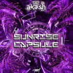 cover: Akash - Sunrise Capsule