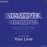 cover: Niara Scarlett|Momenta - Your Love