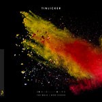 cover: Tinlicker - The Walk/Bird Feeder