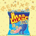 cover: Anna Lunoe - 303 (Remixes)