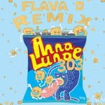 cover: Anna Lunoe - 303 (Flava D Remix)