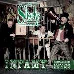 cover: The Sharks - Infamy (Remastered & Expanded Edition)