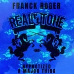 cover: Franck Roger - Hypnotized/A Major Thing