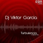 cover: Dj Viktor Garcia - Turbulencia