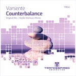 cover: Varsente - Counterbalance