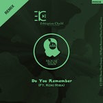 cover: Ethiopian Chyld|Koki Riba - Do You Remember