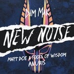 cover: Matt Doe & Fools Of Wisdom - Anubis