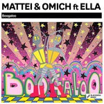 cover: Ella|Mattei & Omich - Boogaloo