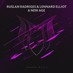 cover: Ruslan Radriges|Lennard Elliot - A New Age