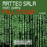 cover: Dhany|Matteo Sala - Fall In Down