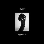 cover: Soj - Hyperfist