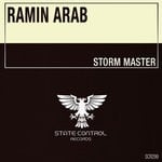 cover: Ramin Arab - Storm Master (Extended Mix)