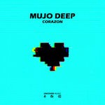 cover: Mujo Deep - Corazon