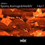 cover: Karnage|Markiv|Sparxy - City 17