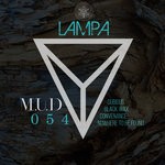 cover: Lampa - Dubious EP