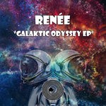 cover: Renee - Galaktic Odyssey