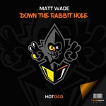 cover: Matt Wade - Down The Rabbit Hole