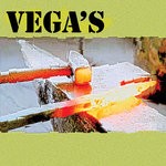 cover: Vega's - Vega's