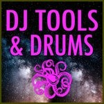 cover: Various - DJ Tools & Drums