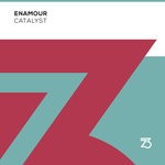 cover: Enamour - Catalyst