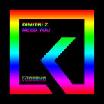 cover: Dimitri Z - Need You