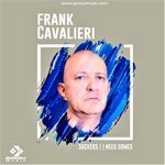 cover: Frank Cavalieri - Suckers