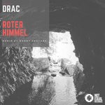 cover: Drac - Roter Himmel