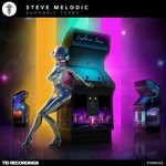 cover: Steve Melodic - Euphoric Tears