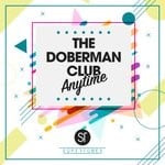 cover: The Doberman Club - Anytime