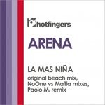 cover: Arena - La Mas Nina