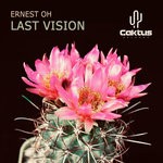 cover: Ernest Oh - Last Vision