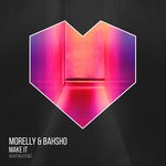 cover: Bahsho|Morelly - Make It