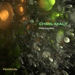 cover: Chris Maly - Pressure