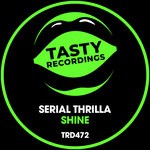 cover: Serial Thrilla - Shine