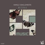 cover: Kamilo Sanclemente - Mishaa