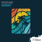 cover: X2sound - Sunset (Extended Mix)