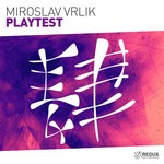 cover: Miroslav Vrlik - Playtest