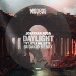 cover: Jonathan Rosa|Kyla Millette - Daylight (Budakid Remix)