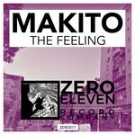 cover: Makito - The Feeling