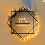 cover: Groovema.n - Earth Faith