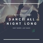 cover: Mick The Sixth|Various - Dance All Night Long