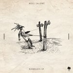 cover: Mees Salome - Nameless EP (Extended Mix)