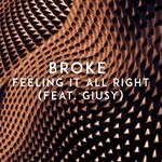 cover: Broke|Giusy - Feeling It All Right