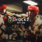 cover: Shockz - Hit Em