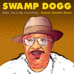 cover: Swamp Dogg - Baby, You're My Everything