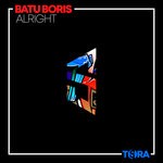 cover: Batu Boris - Alright